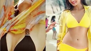 Bikini Battle : Anushka Sharma vs Alia Bhatt