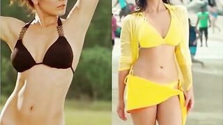: Bikini Battle : Anushka Sharma vs Alia Bhatt #2