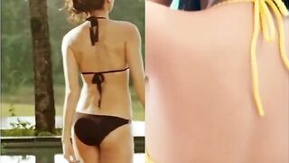: Bikini Battle : Anushka Sharma vs Alia Bhatt #3