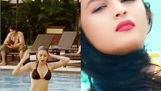 : Bikini Battle : Anushka Sharma vs Alia Bhatt #4