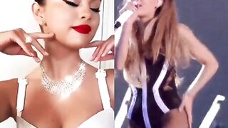 : Selena Gomez vs Ariana Grande #3