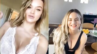 : Hunter King vs JoJo Levesque #4