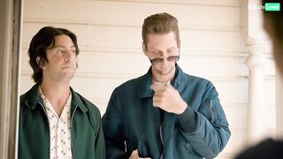 : Clare O'Kane's Thick Hairy Bush in Budding Prospects (2017) #2