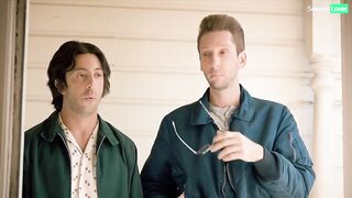 : Clare O'Kane's Thick Hairy Bush in Budding Prospects (2017) #3