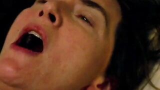 : Hollywood Babes Getting Sucked #3