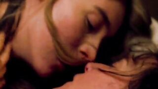 : Hollywood Babes Getting Sucked #4