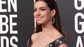 : Anne Hathaway GIF HD #2