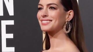 : Anne Hathaway GIF HD #3