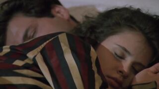 : Debora Caprioglio Boobs Groped and Sucked in Paprika (1991) #2