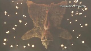 : Sydney Sweeney Nude Tits Sex Scene "Euphoria" S2Ep2 2022 HD + Audio #3