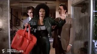 : Pam Grier -- Foxy Brown (1974) #2