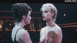 : Elizabeth Berkley - Showgirls #1