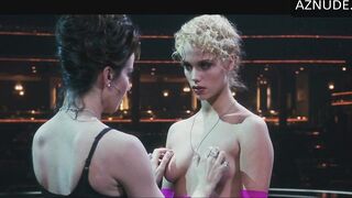 : Elizabeth Berkley - Showgirls #4