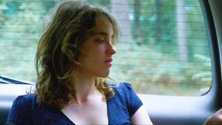 : Adele Haenel #1