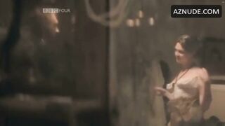 Tinarie Van Wyk-Loots' plots sucked hard - Women in Love(S01 E02)