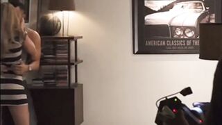 : I wanna grab that ass.. ScarJo #3