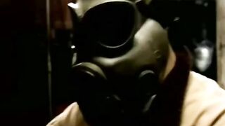 : Caitlin Saibins in Blood Relic #4