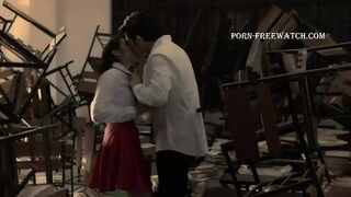 : Sab Aggabao Nude Sex Scene "Crush Kong Curly" 2021 #2