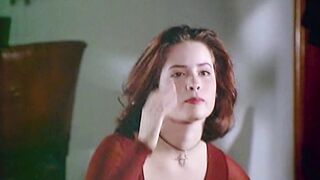 : Holly Marie Combs, "A Reason To Believe" #2