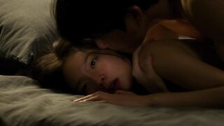 : Esom - Scarlet Innocence (2014) #4