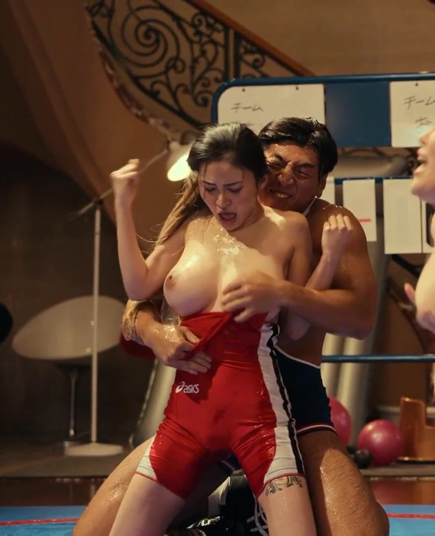 Rae Lil Black - Making her mainstream debut in 'The Naked Director&apo...