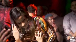 : Cardi B Let Fans Grope Her on A Concert #3