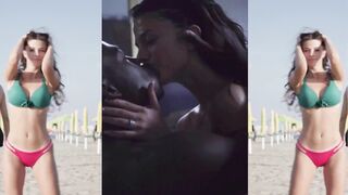 : Beatrice B groped by boyfriend #3