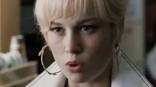 Brie Larson in Scott Pilgrim vs. the World