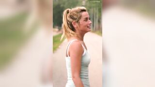 Ana De Armas from 'Sergio'