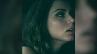 : Ana de Armas giving a handjob in her new movie #3