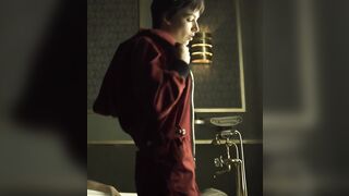 Ursula corbero [money heist]