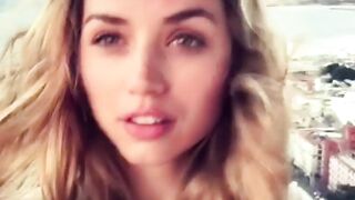 : Ana de Armas is mesmerizing #3