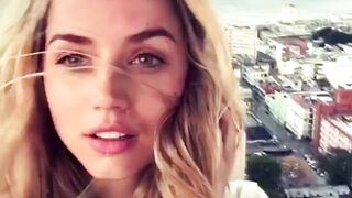 : Ana de Armas is mesmerizing #4