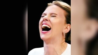 : Scarlett Johansson 'Hot Ones' Ultimate Cut : "The Hottest Ride" #3