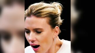 : Scarlett Johansson 'Hot Ones' Ultimate Cut : "The Hottest Ride" #4