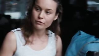 : Brie Larson pokies ???? #2