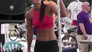 Allison Stokke