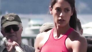 : Allison Stokke #3