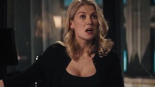 : Rosamund Pike #4