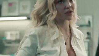 Dove Cameron in "Isaac"