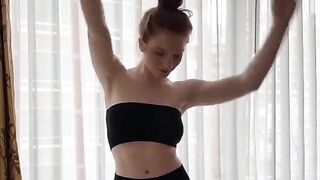 : Annalise Basso #3