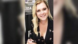 : Eliza Taylor #2