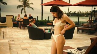 : Alexandra Daddario & Sydney Sweeney | The White Lotus #3