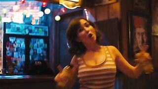 : Milana Vayntrub In Werewolves Within #3