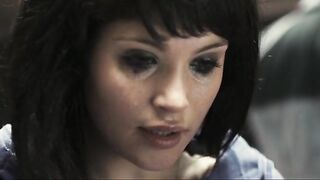 Gemma Arterton - The Disappearance Of Alice Creed (2009)