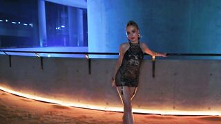 : Sabrina Carpenter in Savage x Fenty Show #1