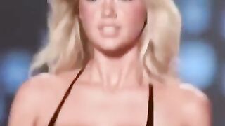 : Kate Upton bouncin’ #3