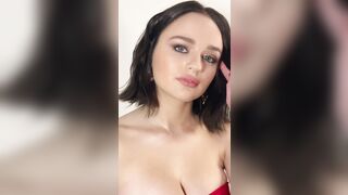 : Joey King looking mesmerizing #3