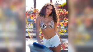 : Madison Pettis - He's All That [2021] #3