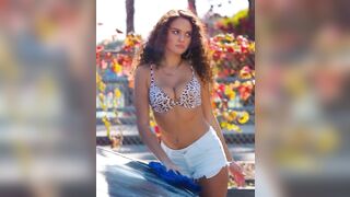 : Madison Pettis - He's All That [2021] #4